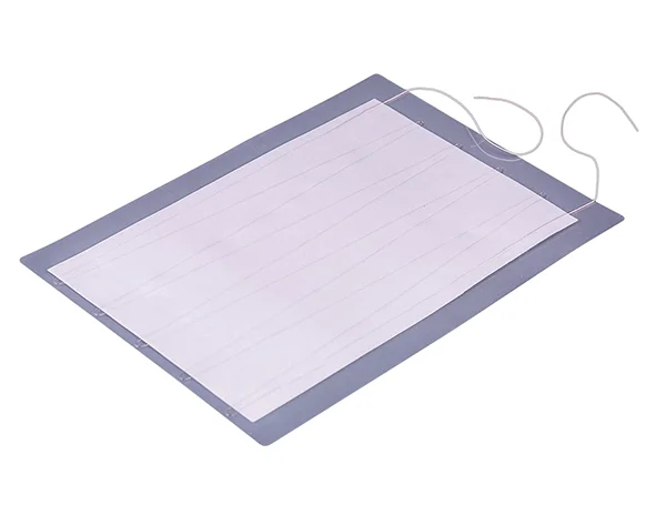 Обогреватель для ульев 210х300 мм 15 Ватт