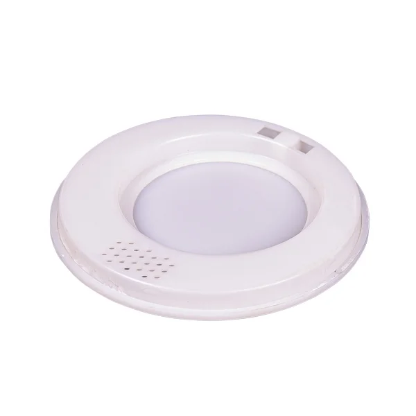 Пчелоудалитель 2-ходовой пластмассовый круглый