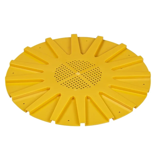 Пчелоудалитель дисковый 16-ходовой