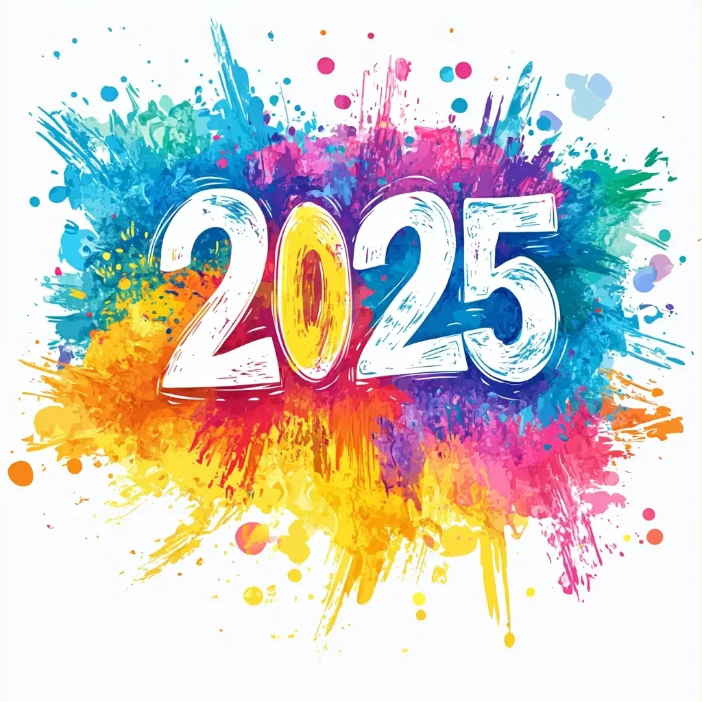 График работы на 2025 год