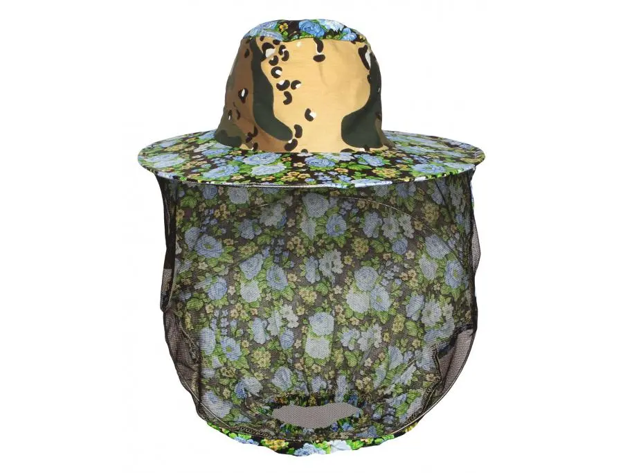 Маска пчеловода Пасека